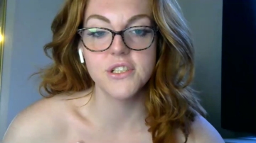 Hottgirlginger  18-11-2021